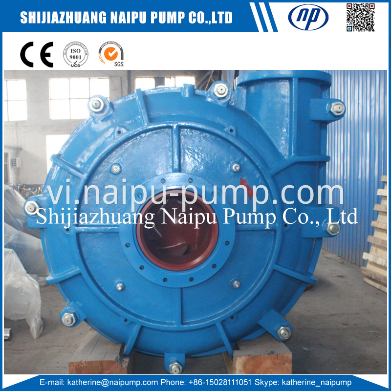 A05 pump